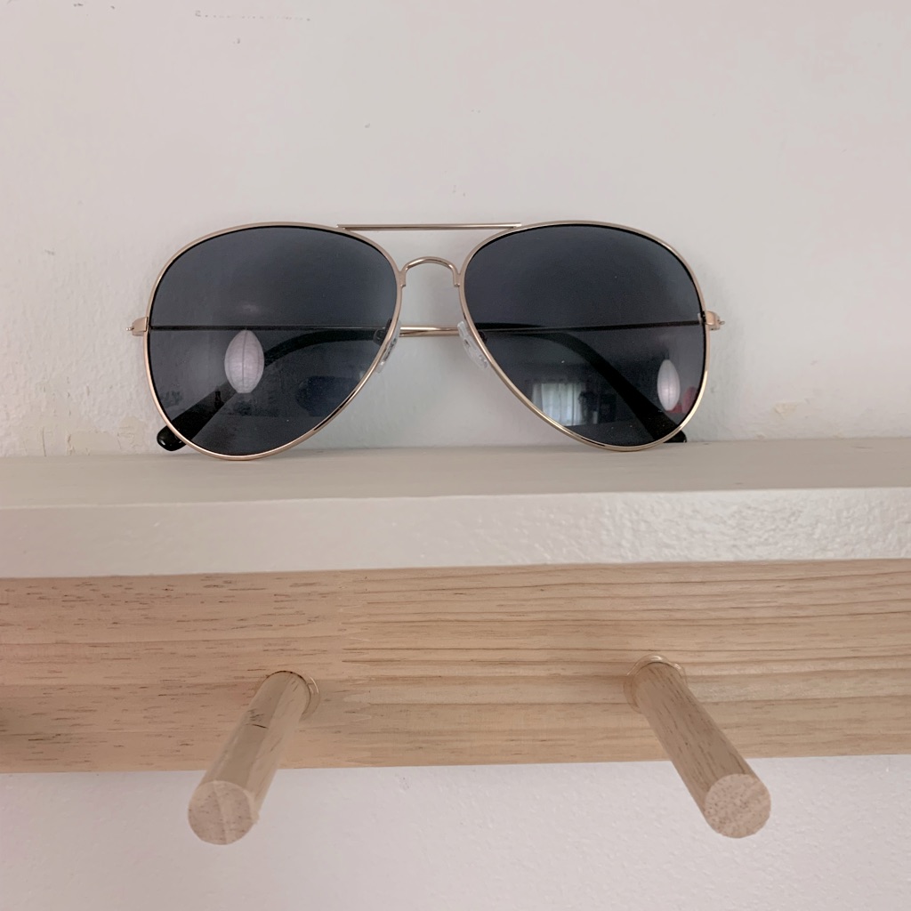 Aviator Sunglasses
